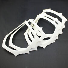 NUOVO 10 PZ Dentale Plastica