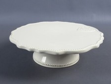 Alzata tortiera ceramica