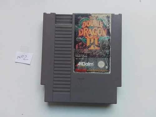 Double dragon sur - double, 3