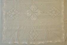 Copritavolo vintage unico - vintage,