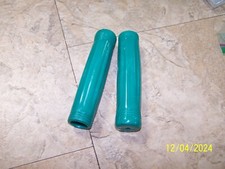 Rasaerba stile vintage - tosaerba - motozappa - manopole manubrio bicicletta