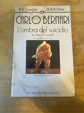 L'OMBRA DEL SUICIDIO Carlo