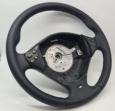 Volante E39 E38 E36 E34 M Sport Wheel E39