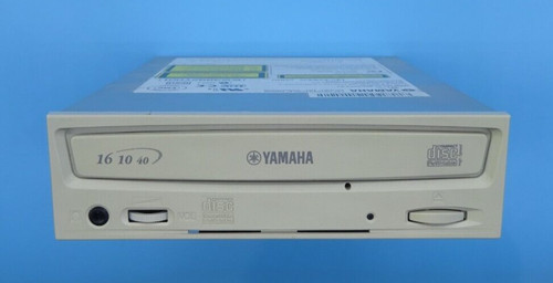 Yamaha crw2100s rw drive - yamaha,