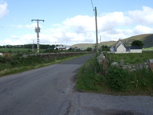 Photo 6x4 clynelish road - 6x4,