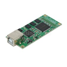 XMOS + CPLD U208 USB