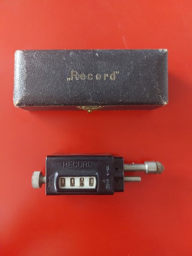 Contagiri meccanico vintage - meccanico,
