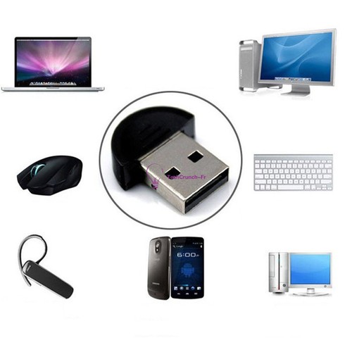 Mini usb2 edr wireless - mini,