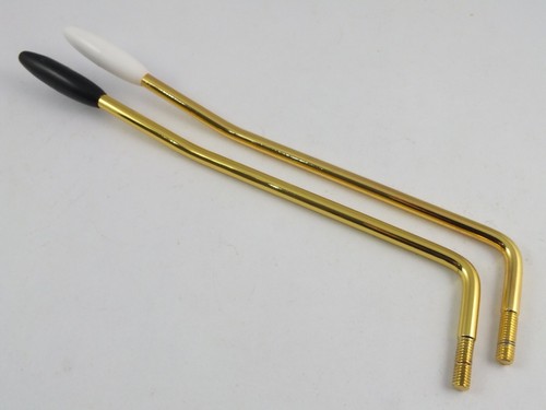 Braccio tremolo oro whammy - braccio, bar