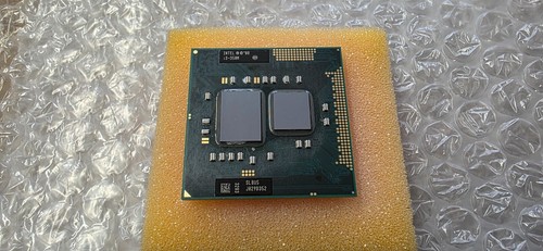 Processore portatile intel - processore,