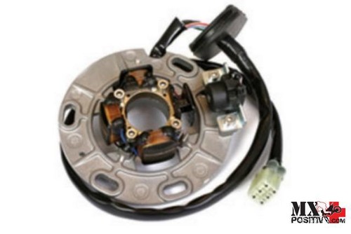 Statore yamaha yz250 2000 - statore, 2000-2002