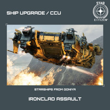 STAR CITIZEN - AGGIORNAMENTO