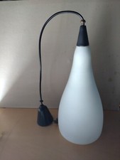 Lampadario a sospensione in