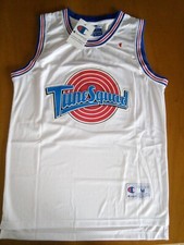 Canotta nba basket Space Jam