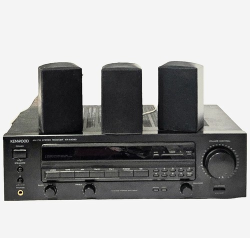 Kenwood a4030 ricevitore - kr-a4030,
