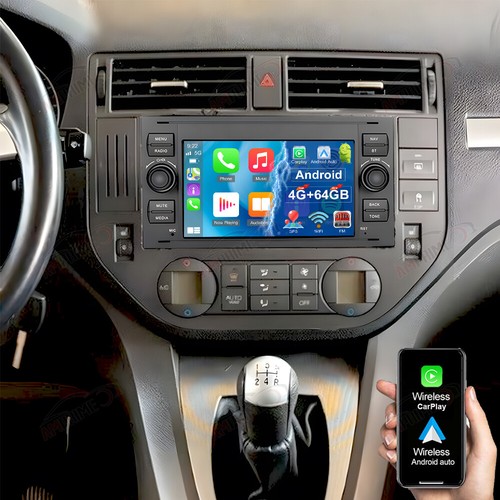 64g per ford - 4+64g, c-max