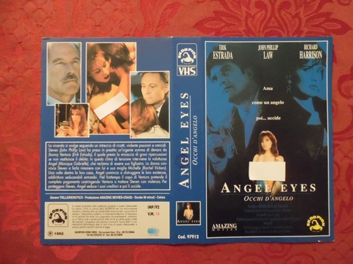 Angel eyes occhi - -,