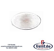 MINI DAL 2001 AL 2006 FANALE LATERALE FRECCIA BIANCO GEMMA