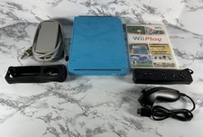 Nintendo Wii Game System