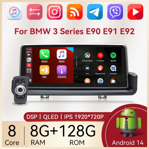 Autoradio carplay ips - carplay,
