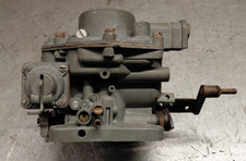Carburatore Solex doppiocorpo