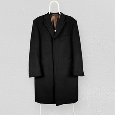 Cappotto Crombie Vintage