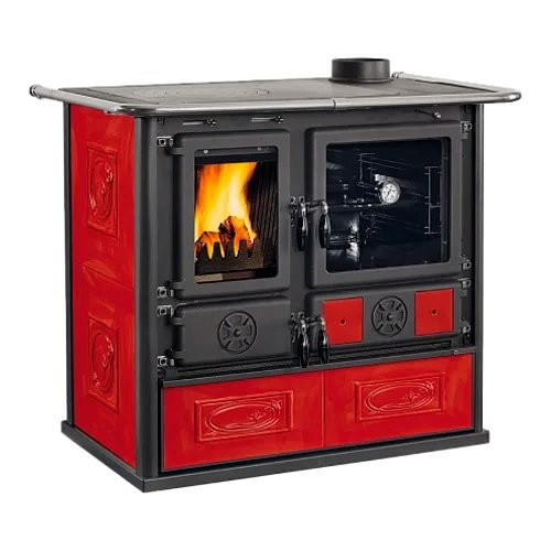 Nordica cucina legna - cucina,