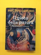 Il gioco della pittura-di