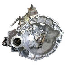 Cambio Fiat Panda Mk141 900cc 1998-2003