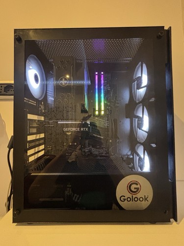 Computer fisso gaming usato - computer,