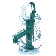 Pompa a battente pompa da