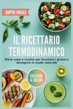 Il Ricettario Termodinamico