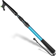 Gancio Telescopico per Barca