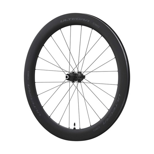 Ruote carbonio shimano - in,