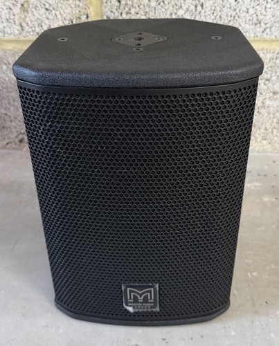 Martin audio flexpoint fp6 - flexpoint,