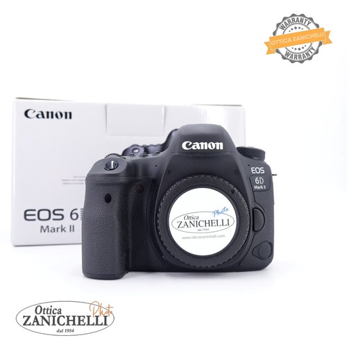 Canon eos mark 6509 - eos, 6d