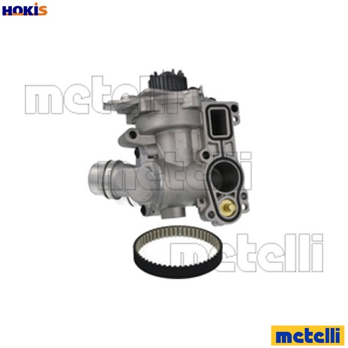 Kit cuscinetti ruota 2614 - cuscinetti, 19-2614