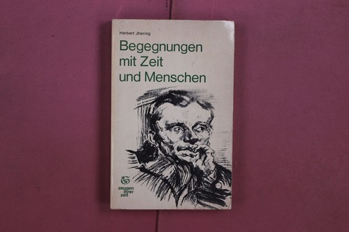 342905 herbert jhering - herbert,