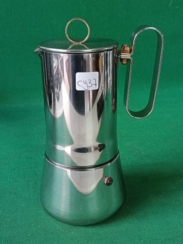 Caffettiera vintage moka - vintage,