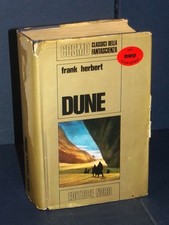 Frank Herbert - Dune - Nord /