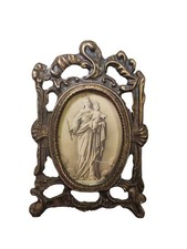 *HH* Antica Cornice Religiosa