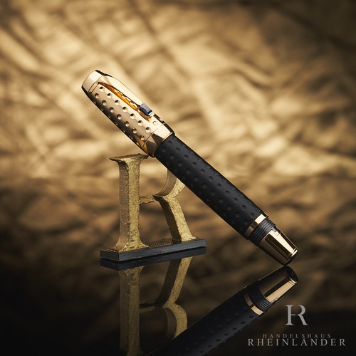 Penna stilografica montblanc - stilografica,