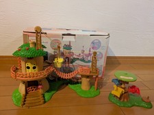 Sylanian Families parco giochi