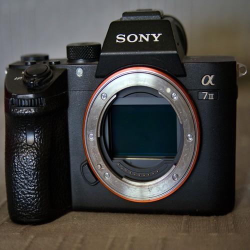 Sony iii garanzia residua - -,