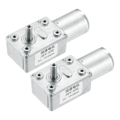 2pz motoriduttore vite dc - motoriduttore,
