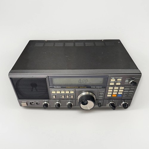 Yaesu frg 8800 ricevitore - ricevitore, di