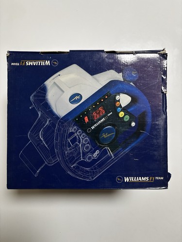 Joytech williams team - williams,