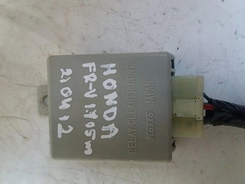 Honda altre centraline - honda,
