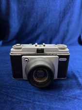 Macchina fotografica vintage