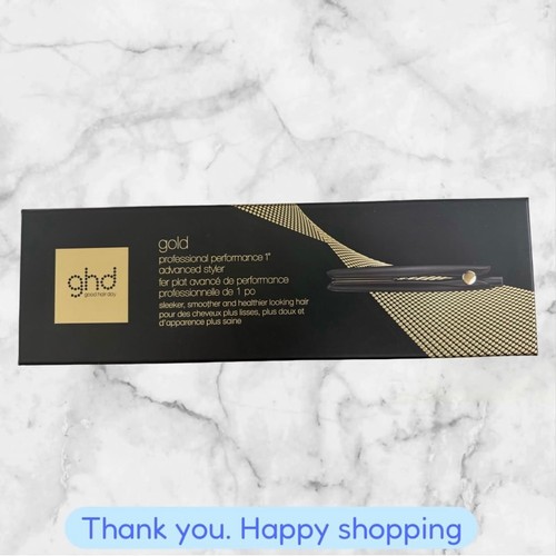 Ghd gold professional - ghd,